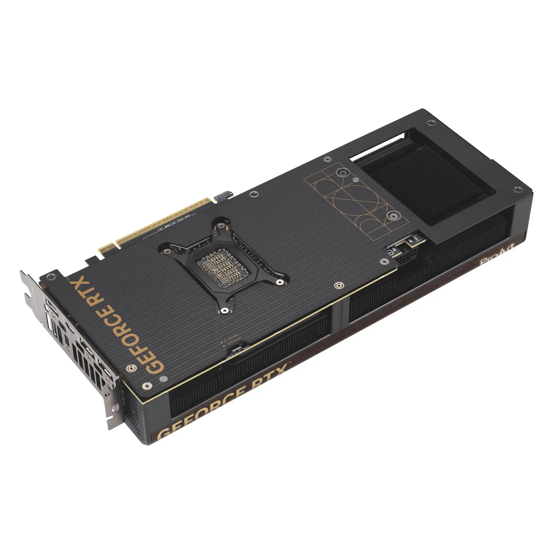 ASUS ProArt GeForce RTX 5070 Ti 16GB OC Edition GDDR7 - Image 5