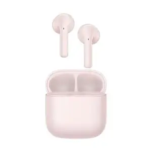 EDIFIER X2 PLUS | True Wireless Earbuds Bluetooth 6.0 Low Latency IP54 – Pink