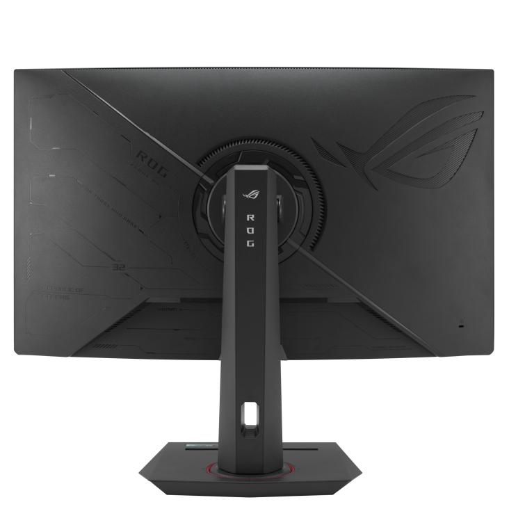 ASUS ROG Strix XG32WCS-J | Monitor Gaming Curved QHD 2K 32" 180Hz sRGB 125% - Image 6