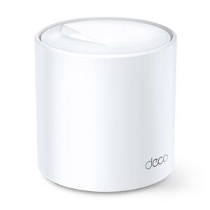 TP-LINK DECO X20 AX1800 Whole Home Mesh Wi-Fi 6 Tplink X 20 1 PACK