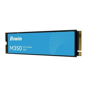 JualBIWIN M350 SSD M.2 PCIe NVMe Gen 4&times;4 &ndash; 1TB
