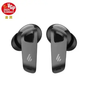 JualEDIFIER NEOBUDS PRO 3 | TWS WIDE-BAND MULTI-CHANNEL ANC – Black