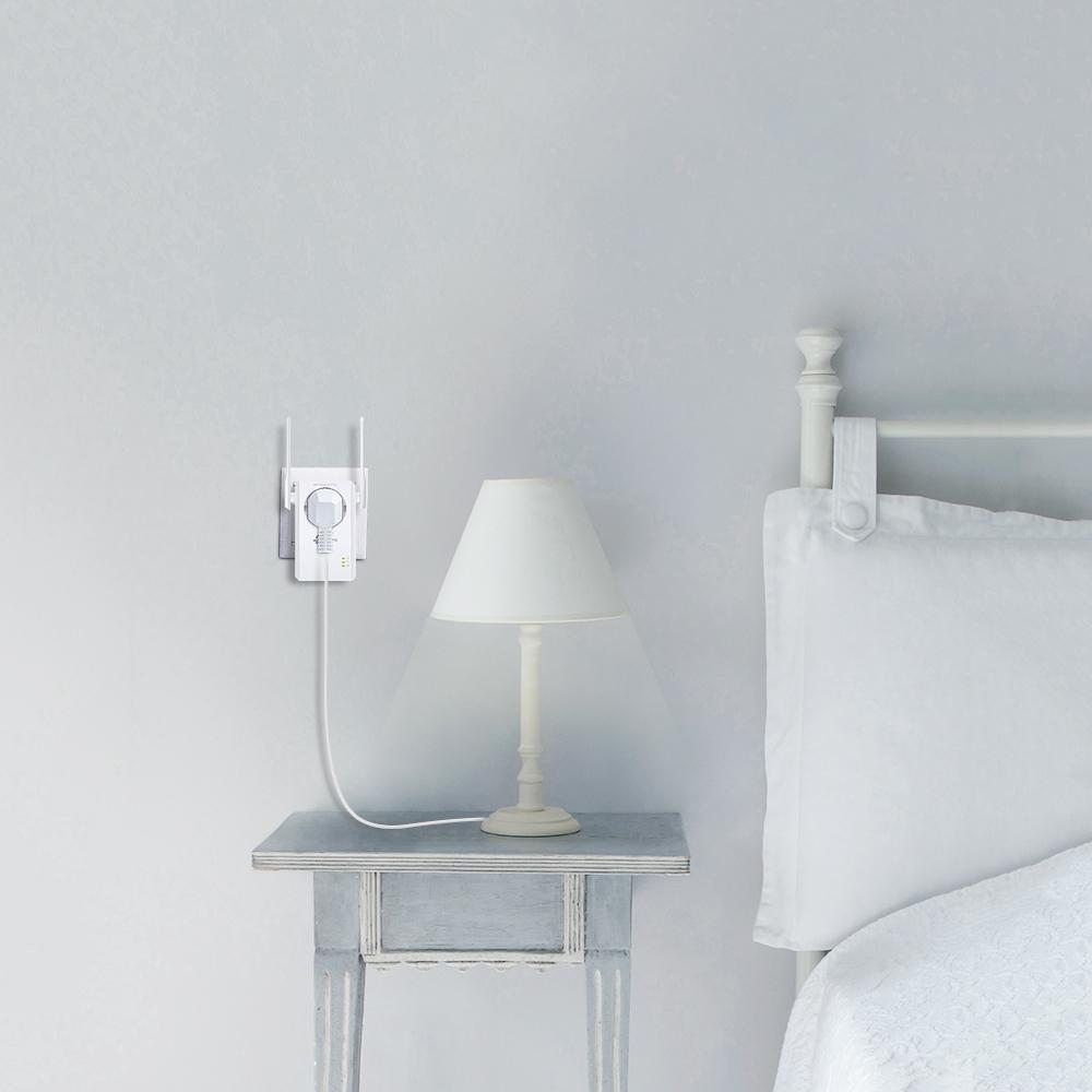 TP-LINK WA860RE 300Mbps Wifi Range Extender - Image 6