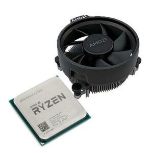 JualAMD Ryzen 3 3200G (Socket AM4) TRAY + FAN