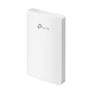 TP-LINK EAP235-WALL Omada AC1200 Wireless MU-MIMO Gigabit Wall Plate Ac