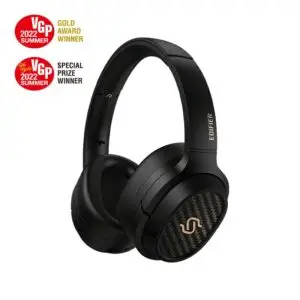 JualEDIFIER STAX S3 | Headphone Wireless Planar Magnetic Driver with Hi-Res Audio Certified