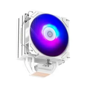 JualZALMAN CNPS9X PERFORMA ARGB WHITE – CPU COOLER