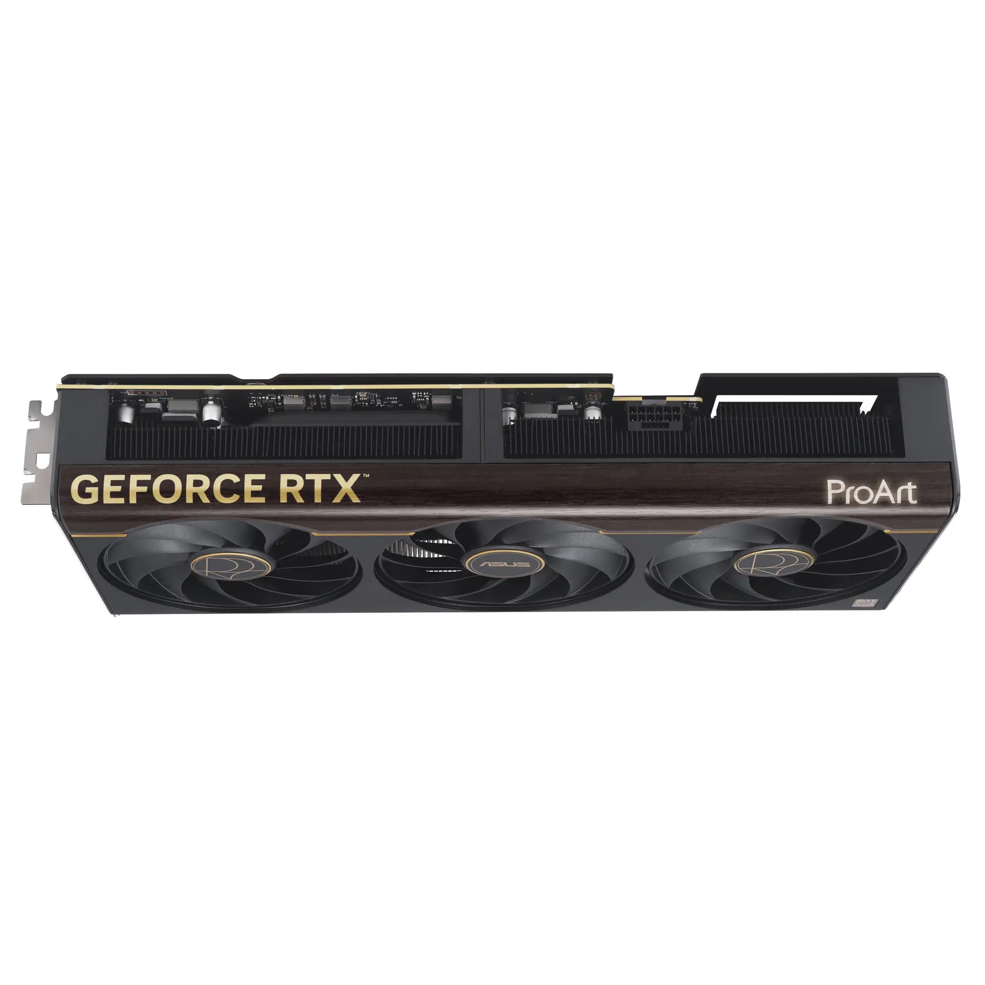 ASUS ProArt GeForce RTX 5070 Ti 16GB OC Edition GDDR7 - Image 4