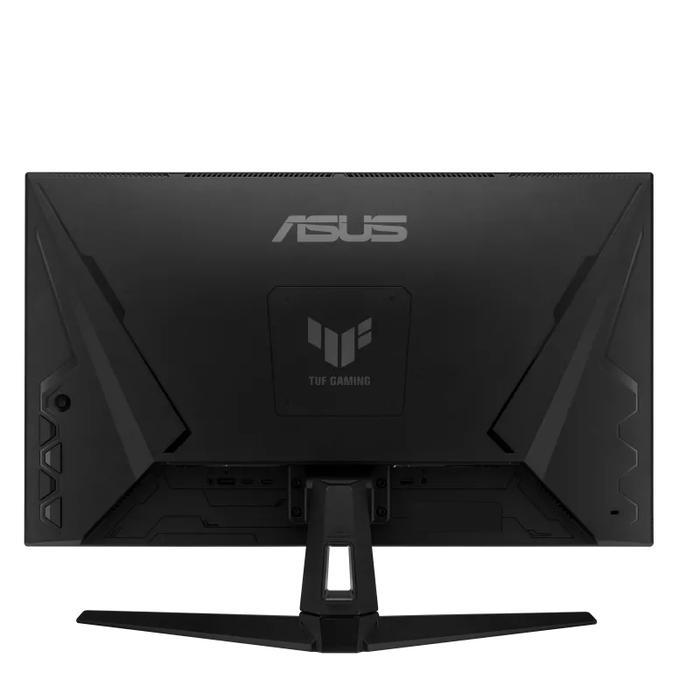 ASUS Tuf Gaming VG27AQL3A | Monitor Gaming Fast IPS QHD 27" 180Hz Height Adjustment - Image 3