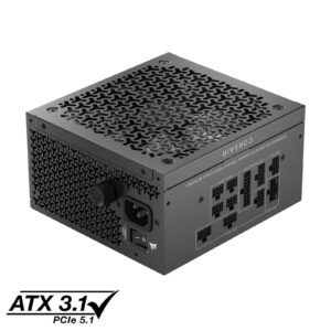JualCorsair RM850X SHIFT / 850RMX SHIFT (2025) Cybenetics Gold Fully Modular ATX 3.1 PCIe 5.1