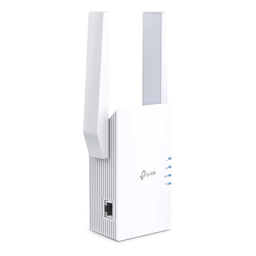 TP-LINK TL-SG2218P JetStream 18-Port Gigabit Smart Switch With 16-Port PoE+ - Image 5