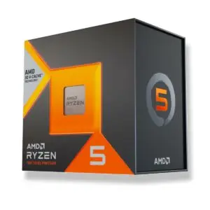 JualAMD Ryzen 5 7500X3D Desktop Processor | AMD AM5