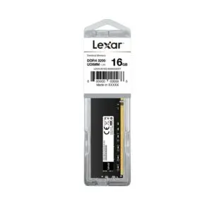JualLEXAR DDR4 16GB (1x16GB) 3200MHz – Longdimm
