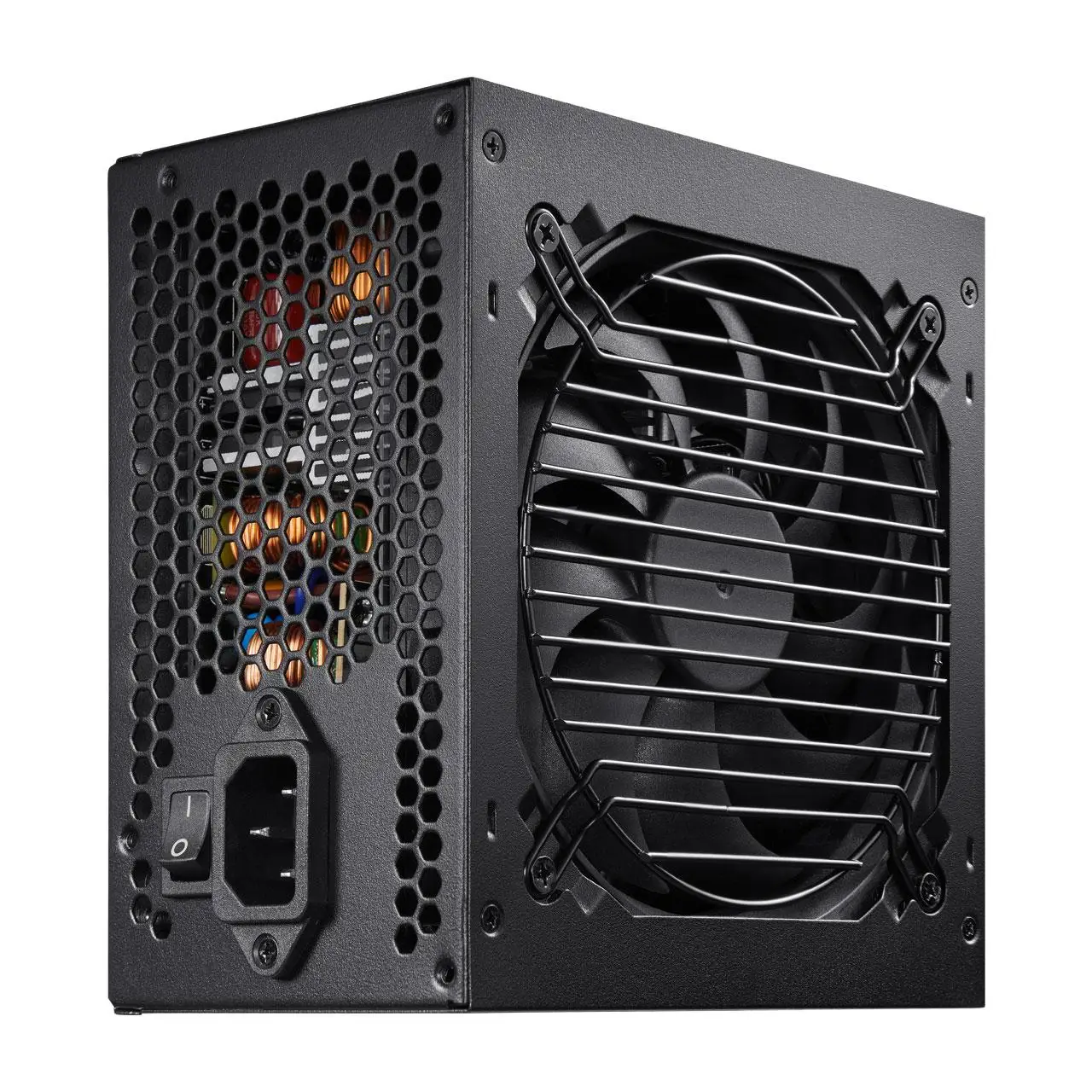 Power Supply FSP VIC WD 550W | ATX 12V 80+ - Image 5