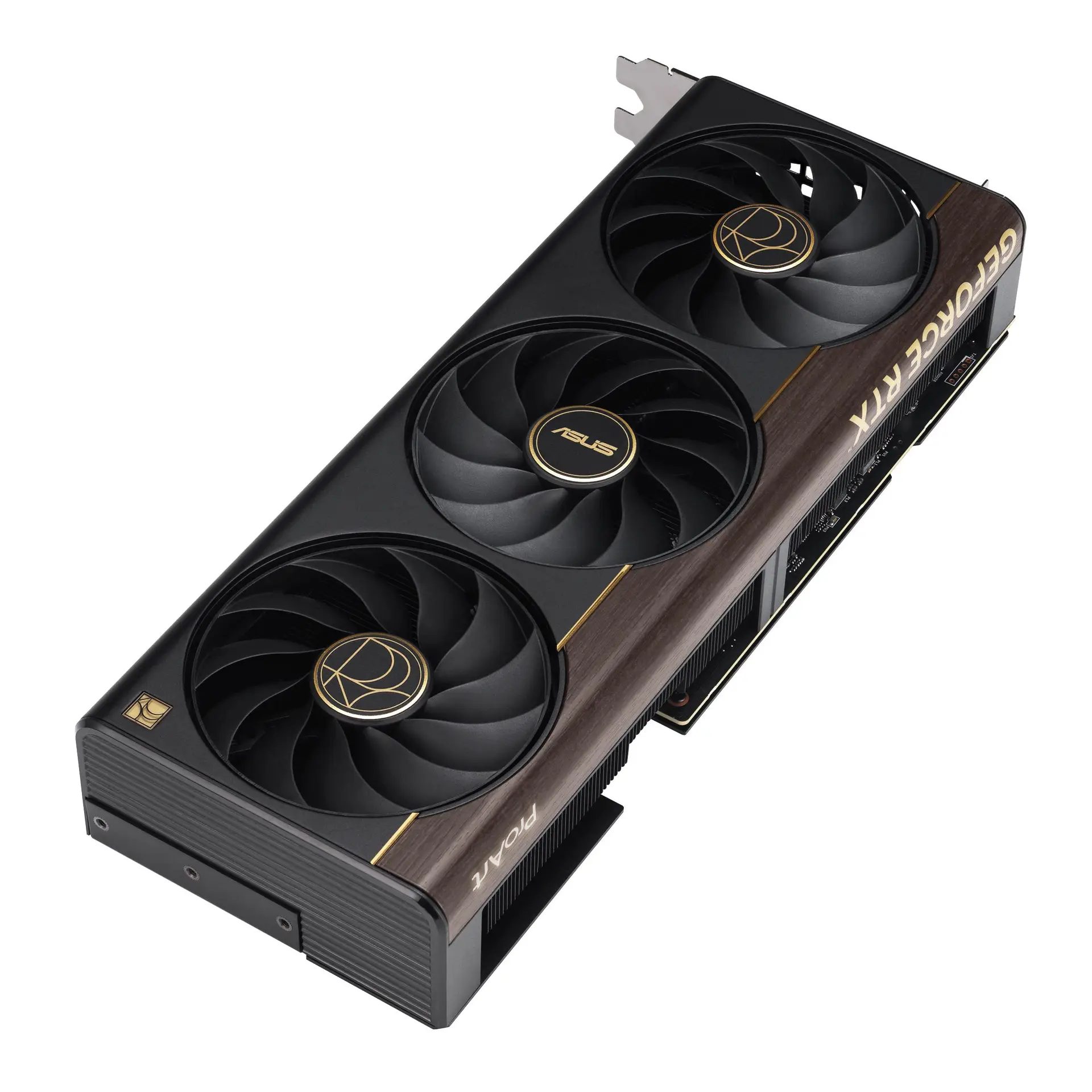 ASUS ProArt GeForce RTX 5070 Ti 16GB OC Edition GDDR7 - Image 3