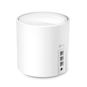 JualTP-LINK Deco X50 AX3000 Whole Home Mesh WiFi 6 System