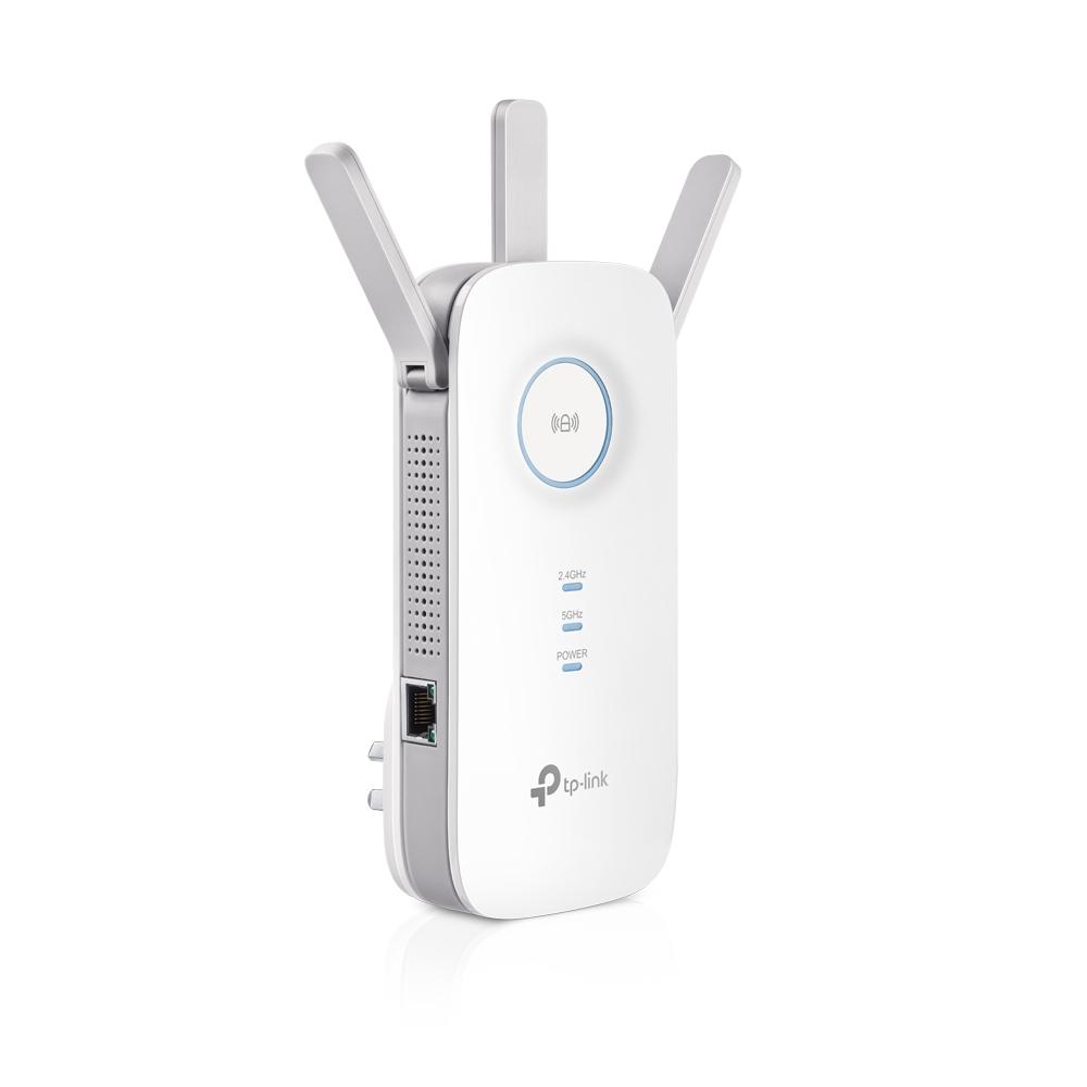 TP-LINK RE450 Wireless N Range Extender AC1750 - Image 2