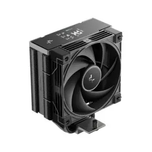 DeepCool AK400 G2 Digital NYX CPU Air Cooler 120mm with Display Digital