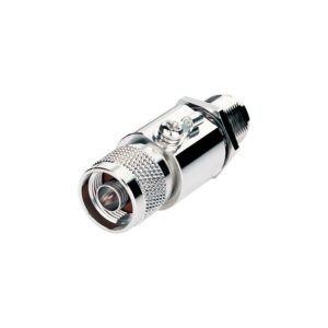 TP-LINK TL-ANT24SP Anti Petir / Surge Arrester N-Male to N-Female