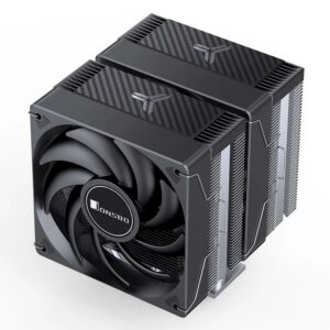 JualJONSBO CR-3000E &ndash; CPU Cooler 6 Heat Pipes