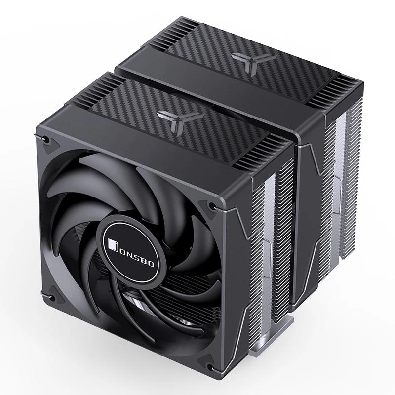 JONSBO CR-3000E - CPU Cooler 6 Heat Pipes