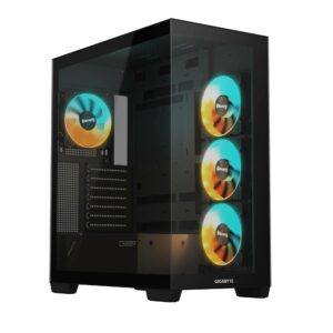 Lian Li O11DE-1X | Vertical GPU Kit For PC Case O11 Dynamic Evo - Black