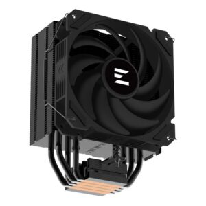 ZALMAN CNPS9X - CPU COOLER - Black