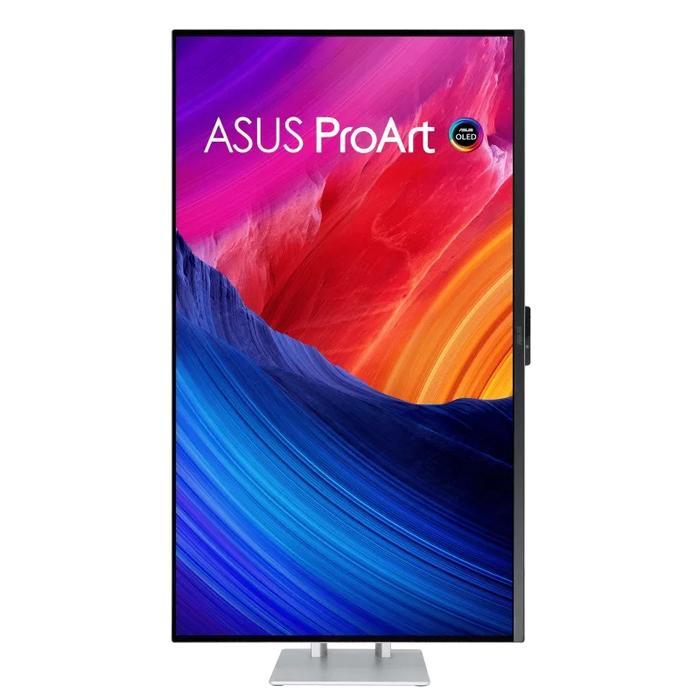 ASUS ProArt PA32UCDM | Monitor Professional QD OLED 4K UHD 32" 240Hz Ultra Slim - Image 4