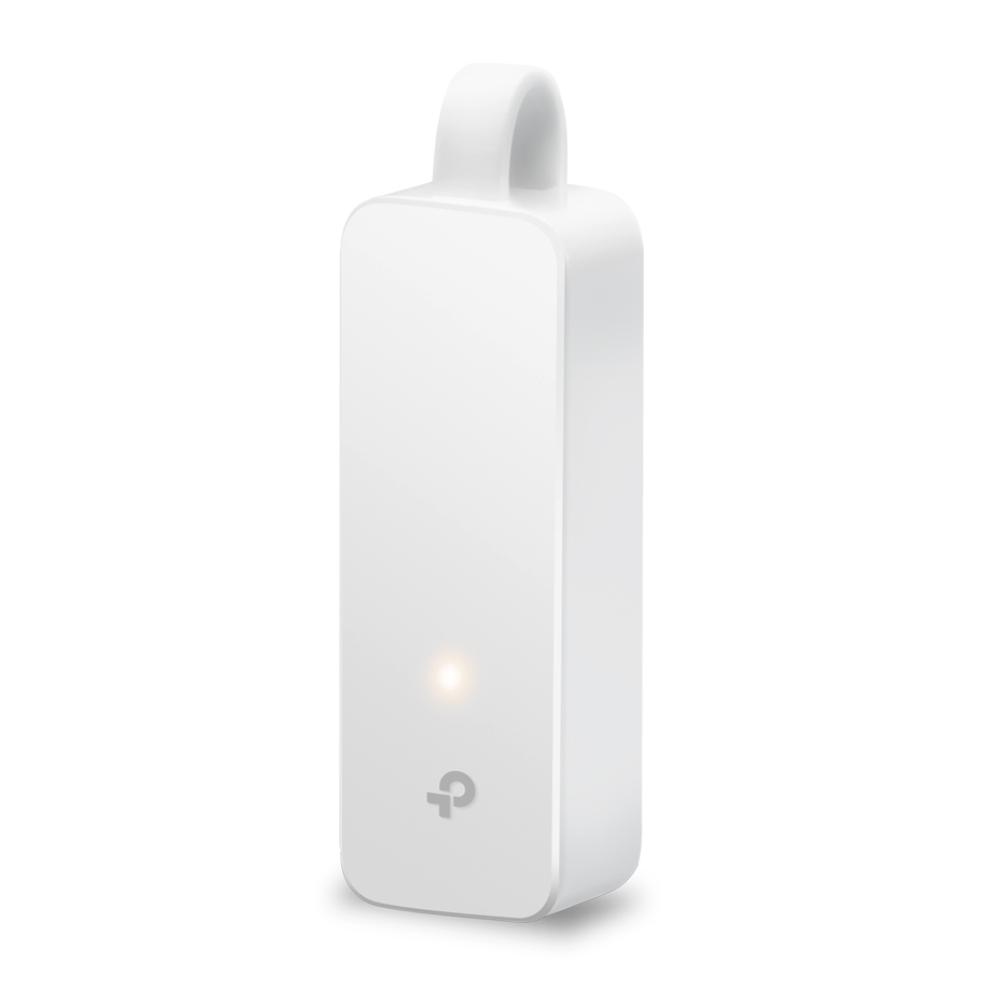 TP-LINK UE300C USB Type-C to RJ45 Gigabit Ethernet Network Adapter - Image 2