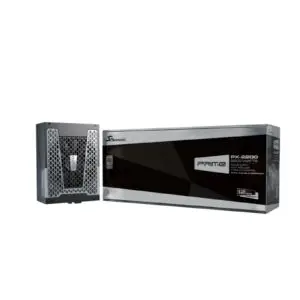 JualSeasonic Prime PX-2200 ATX 3.1 PCIe 5.1 80+ PLATINUM Fully Modular