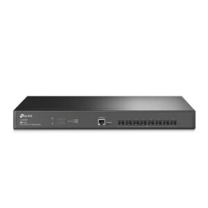 JualTP-LINK TL-SX3008F JetStream 8-Port 10GE SFP+ L2+ Managed Switch