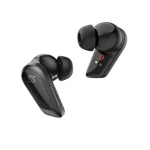JualEDIFIER STAX SPIRIT S10 | TWS with Active Noice Cancellation 89ms Low Latency