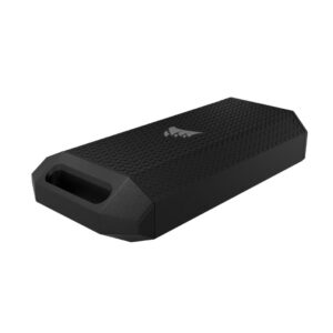 JualCORSAIR EX400U SURVIVOR &ndash; SSD External 1TB, USB4, IP55, USB 3.2 Type C