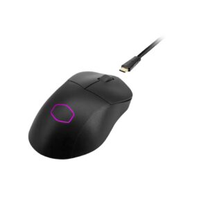 JualCoolerMaster MM731 Mouse Gaming Wireless Cooler Master MM 731 – Black