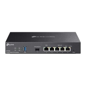 JualTP-LINK ER7206 SafeStream Gigabit Multi-WAN VPN Router – TL-ER7206