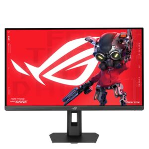 JualASUS ROG Strix XG27ACMES | Monitor Gaming 2K Fast IPS 27&Prime; 255Hz OC