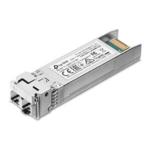 TP-LINK TL-SM5110-SR 10GBase-SR TJ45 SFP+ LC Transceiver