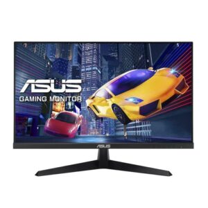 ASUS VY279HGR | Eye Care Gaming Monitor IPS FHD 27" 120Hz OC