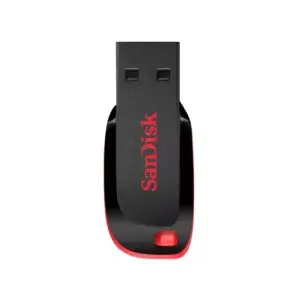 JualFlashdisk Sandisk Blade 64GB – CZ50 (Garansi Resmi)