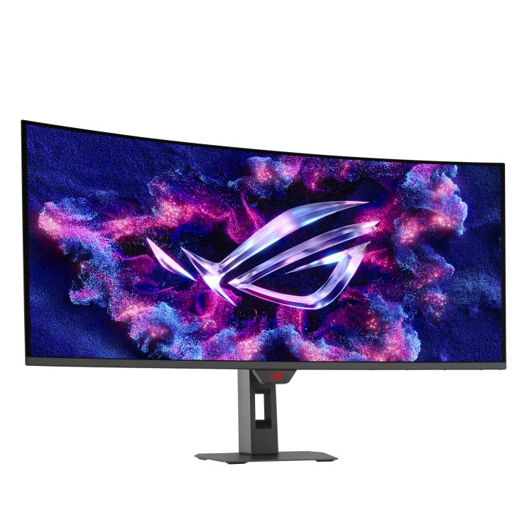 ASUS ROG Strix OLED XG34WCDG | Monitor Gaming Curved WQHD QD-OLED 34" 175Hz - Image 3
