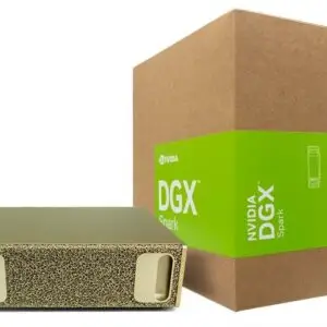 LEADTEK NVIDIA QUADRO DGX Sparks Founders Edition