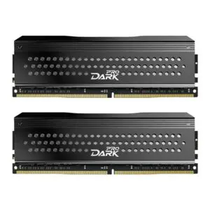 Team Dark Pro Gray DDR4 16GB (2x8GB) 3000MHz