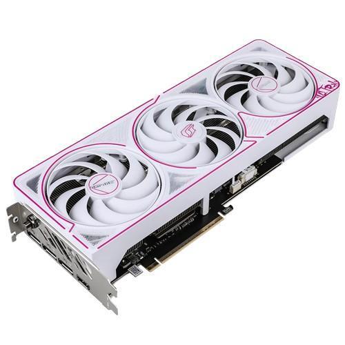 COLORFUL iGame GeForce RTX 5060 Ti Ultra W OC 8GB GDDR7 - Image 3