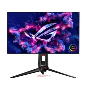 JualASUS ROG Swift OLED PG27AQDP | Monitor Gaming 2K QHD 1440p 27&Prime; 480Hz