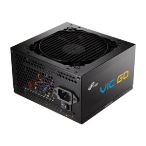 JualPower Supply FSP VIC GD 750W / VIC-750GD ATX 3.1 PCIe&nbsp;5.0&nbsp;80+&nbsp;GOLD