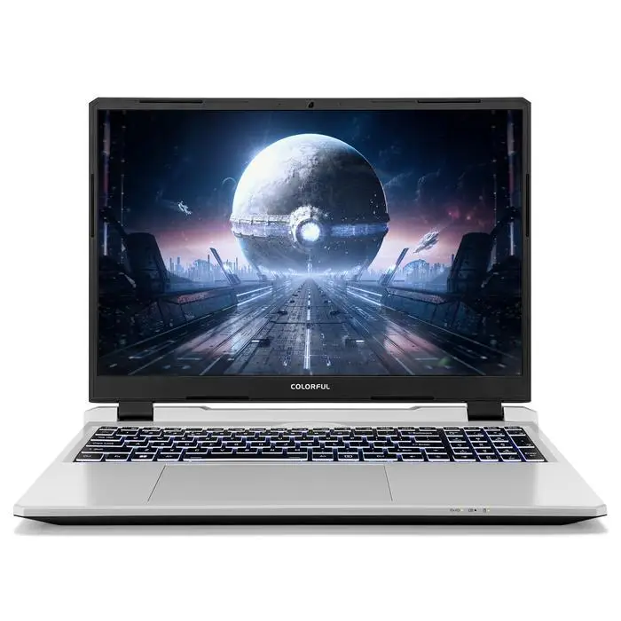 COLORFUL EVOL P15 | Laptop Gaming i5 13420H RTX 5050 512GB SSD 16GB DDR5 FHD 144Hz sRGB - Image 2
