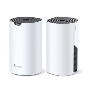 TP-LINK Whole Home Mesh Wi-Fi System Deco S7 AC1900 - 2 Pack