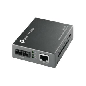 TP-LINK MC210CS Media Converter Gigabit FO Single Mode SC