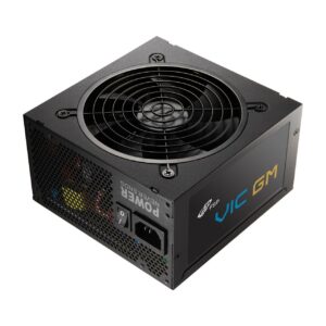 JualPower Supply FSP VIC GM 750W / VIC-750GM 80+ GOLD Modular PCIe Gen5 ATX 3.1