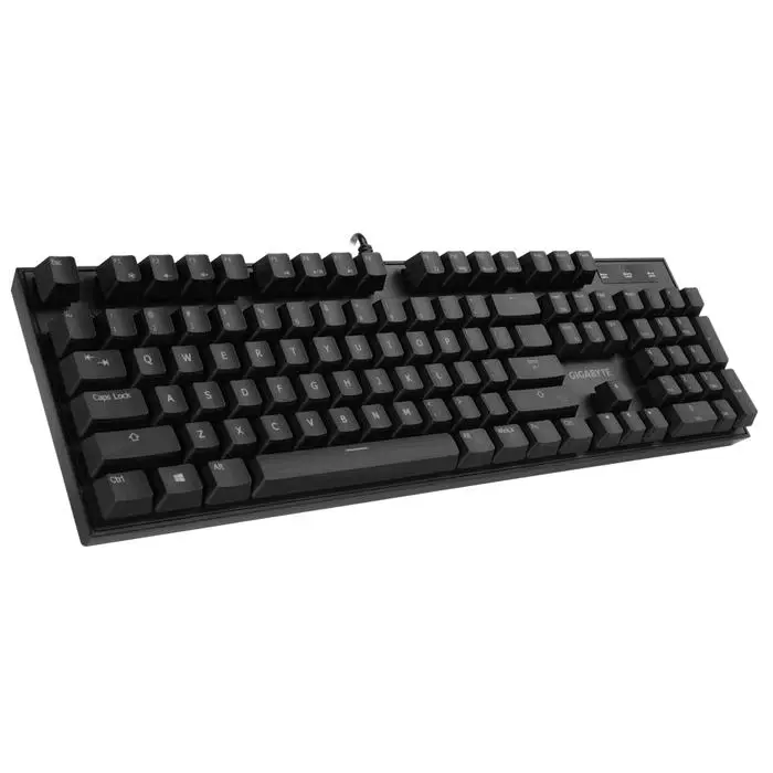 Gigabyte FORCE K85 RGB Mechanical Gaming Keyboard - Image 3